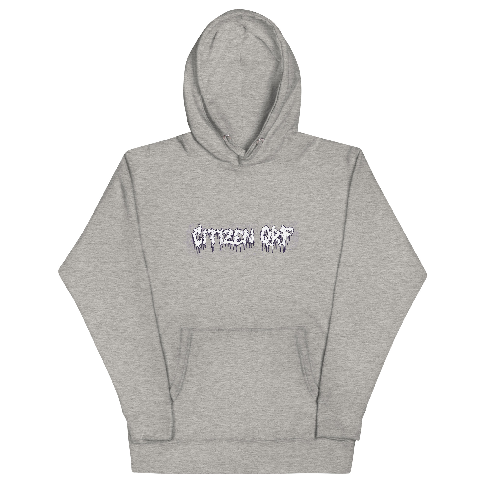 Window Shopping Hoodie